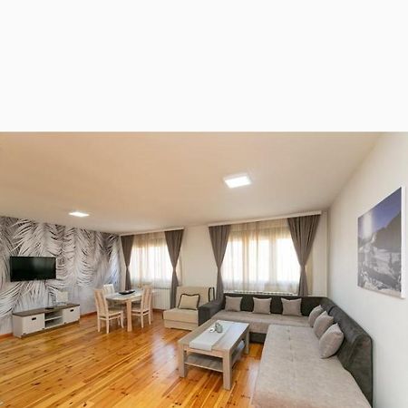 Apartments Gorska Kolašin المظهر الخارجي الصورة