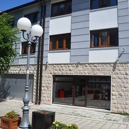 Apartments Gorska Kolašin المظهر الخارجي الصورة
