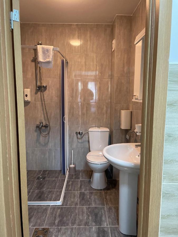 Apartments Gorska Kolašin المظهر الخارجي الصورة