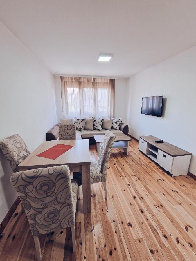 Apartments Gorska Kolašin المظهر الخارجي الصورة