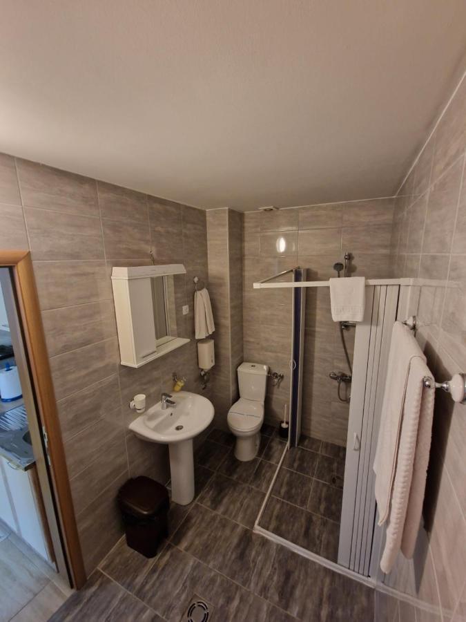 Apartments Gorska Kolašin المظهر الخارجي الصورة