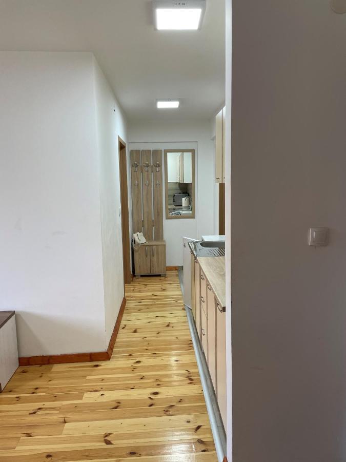 Apartments Gorska Kolašin المظهر الخارجي الصورة