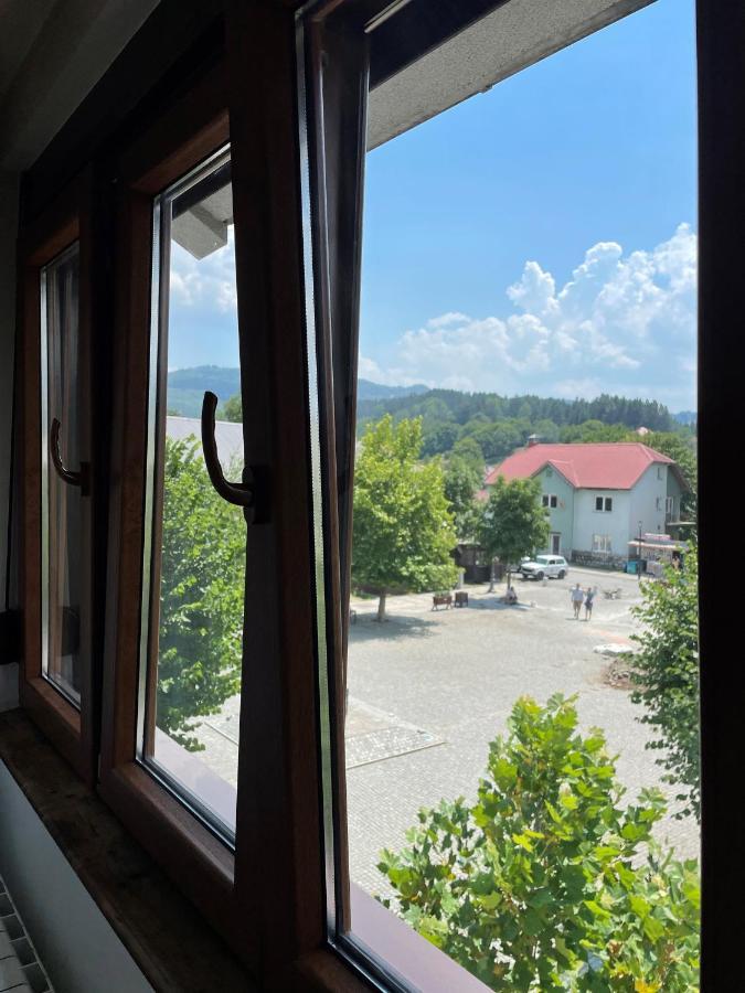 Apartments Gorska Kolašin المظهر الخارجي الصورة