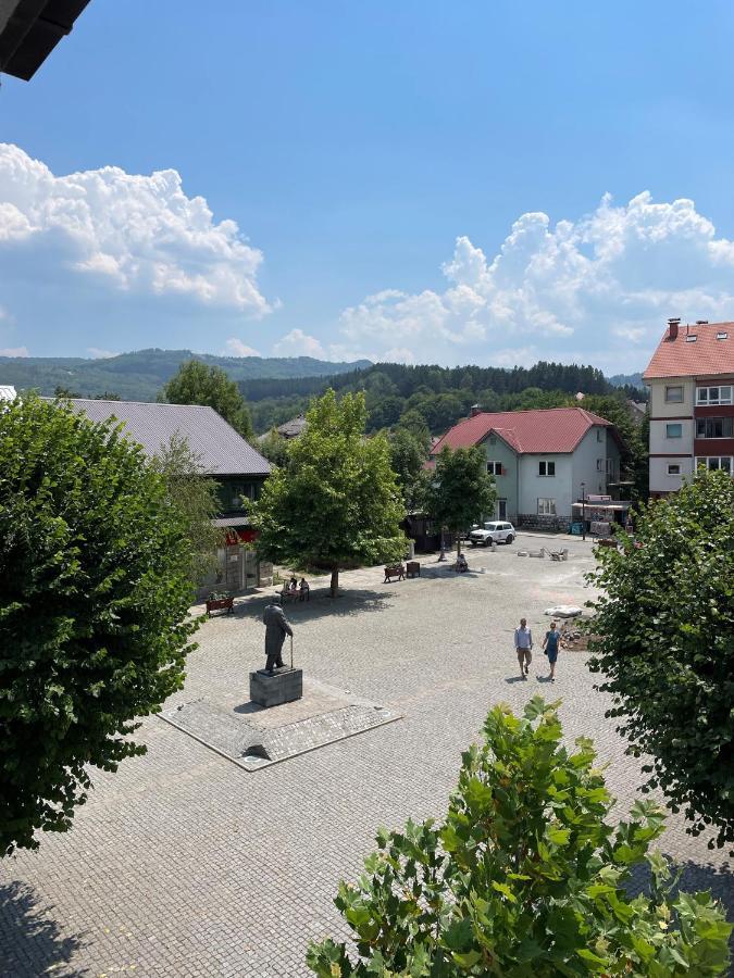 Apartments Gorska Kolašin المظهر الخارجي الصورة