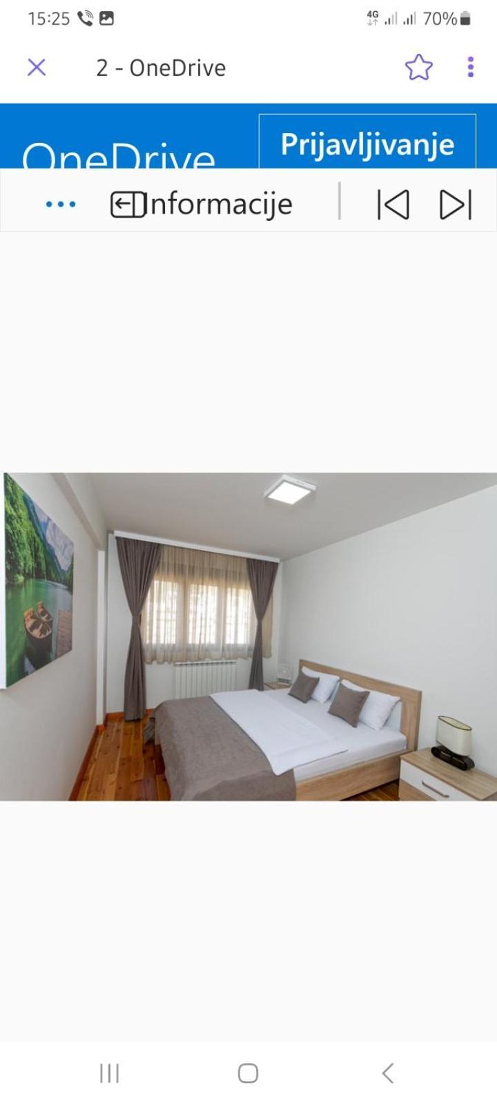 Apartments Gorska Kolašin المظهر الخارجي الصورة