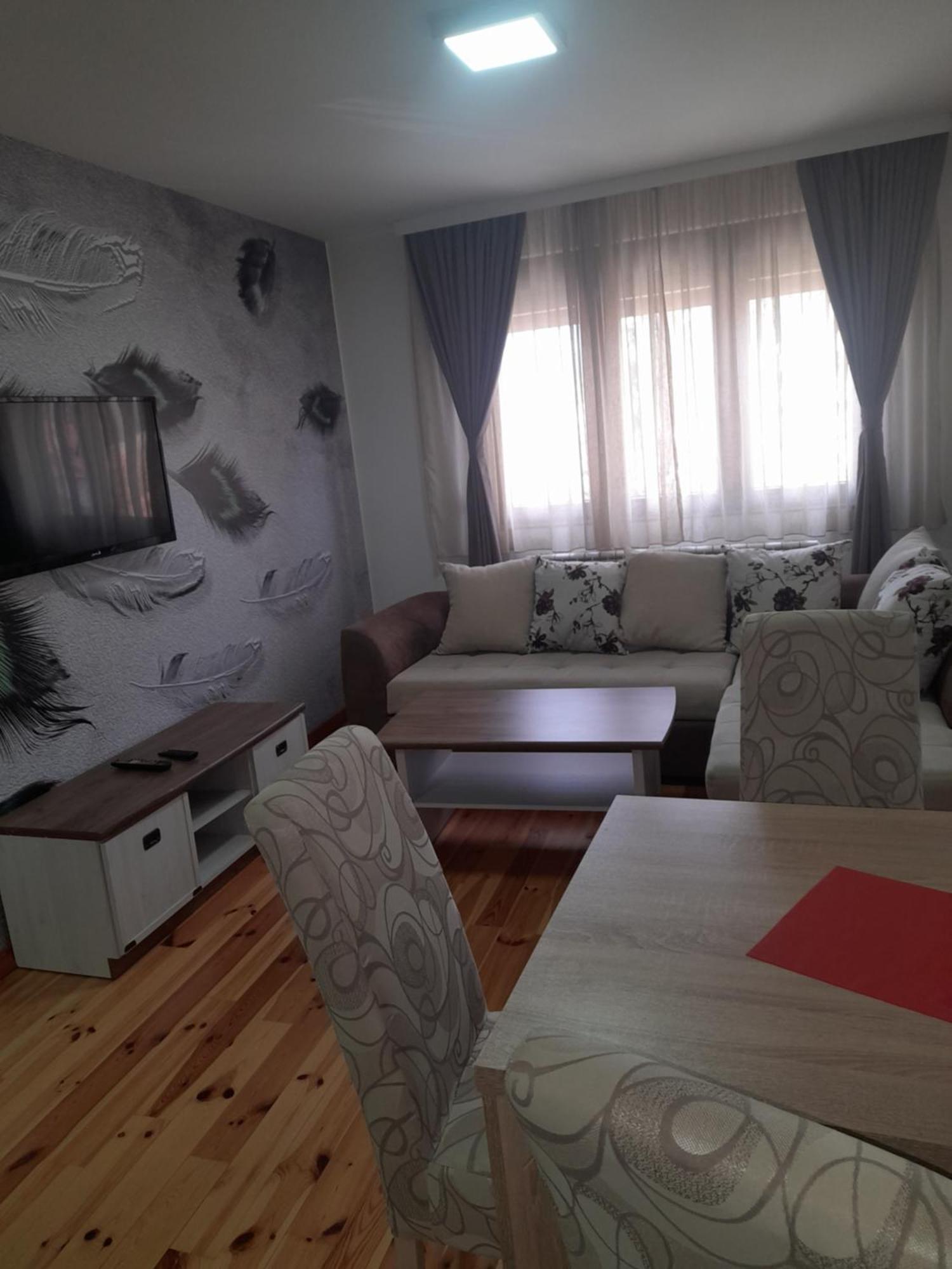 Apartments Gorska Kolašin الغرفة الصورة