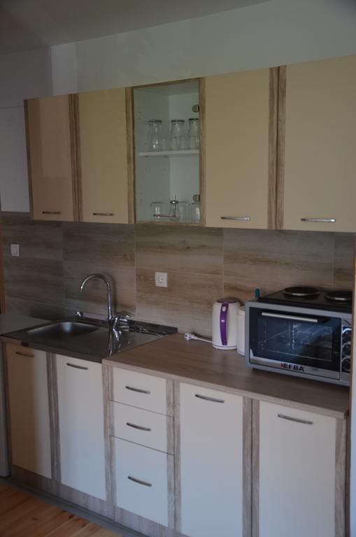 Apartments Gorska Kolašin المظهر الخارجي الصورة