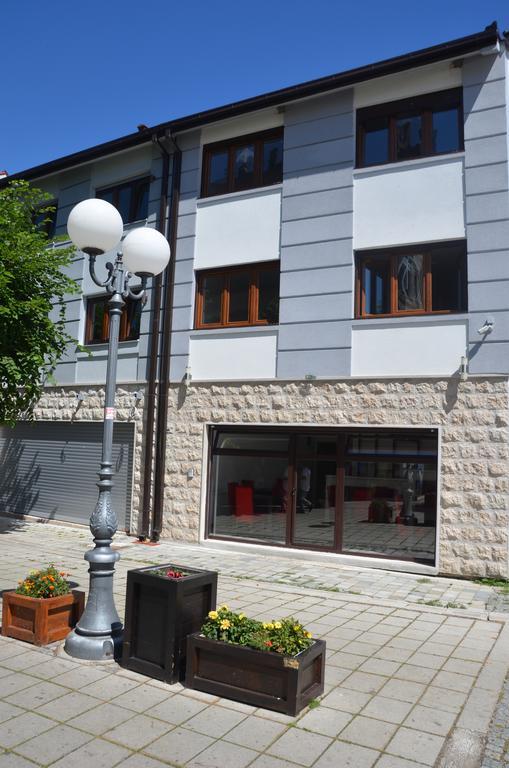 Apartments Gorska Kolašin المظهر الخارجي الصورة